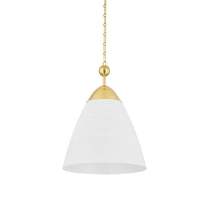 Bronson 1-Light Pendant