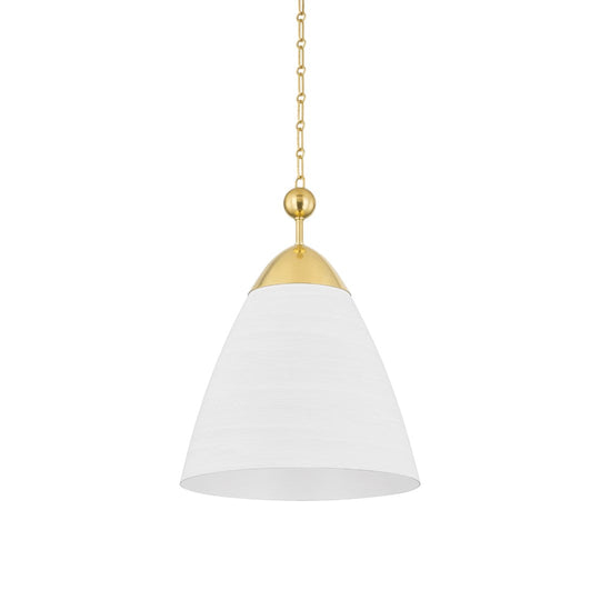 Bronson 1-Light Pendant