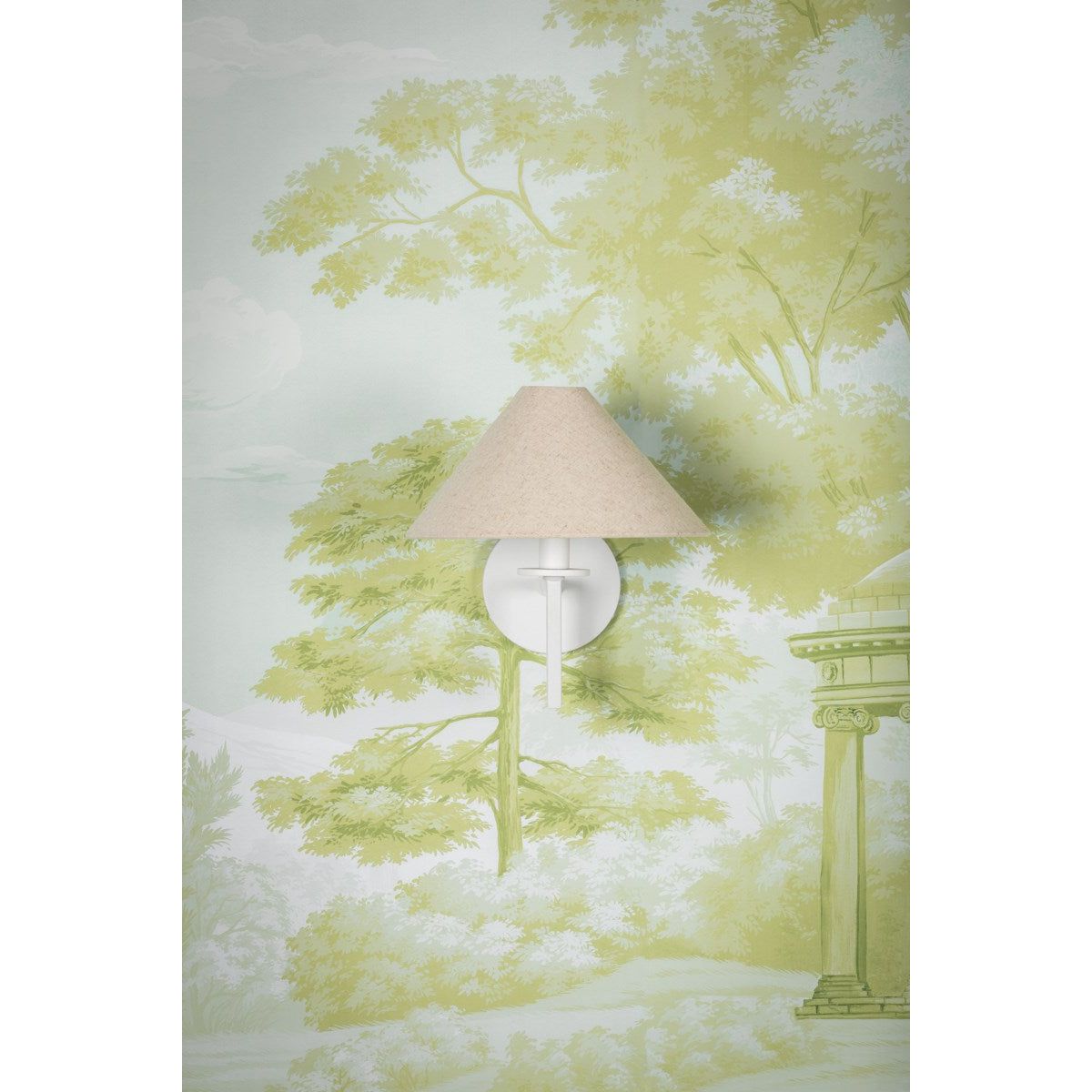 Gladwyne 1-Light Wall Sconce