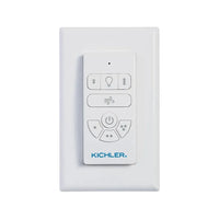 AC Standard Limited Function Handheld Remote Control