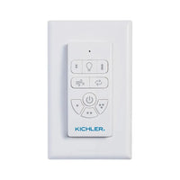 AC Standard Full Function Handheld Remote Control