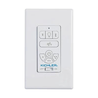AC Standard Limited Function Wall Control System