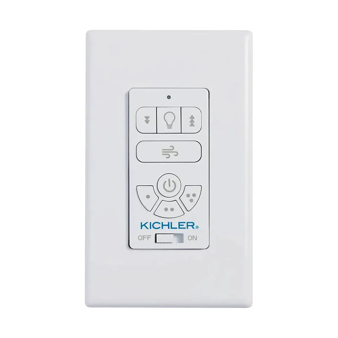 AC Standard Limited Function Wall Control System