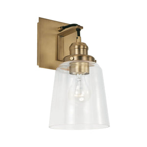 Fallon 1-Light Sconce