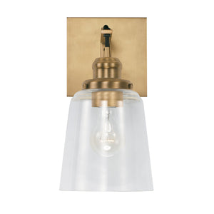 Fallon 1-Light Sconce