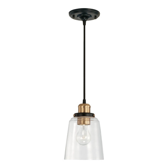 Fallon 1-Light Pendant