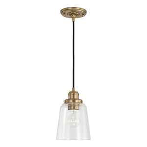 Fallon 1-Light Pendant