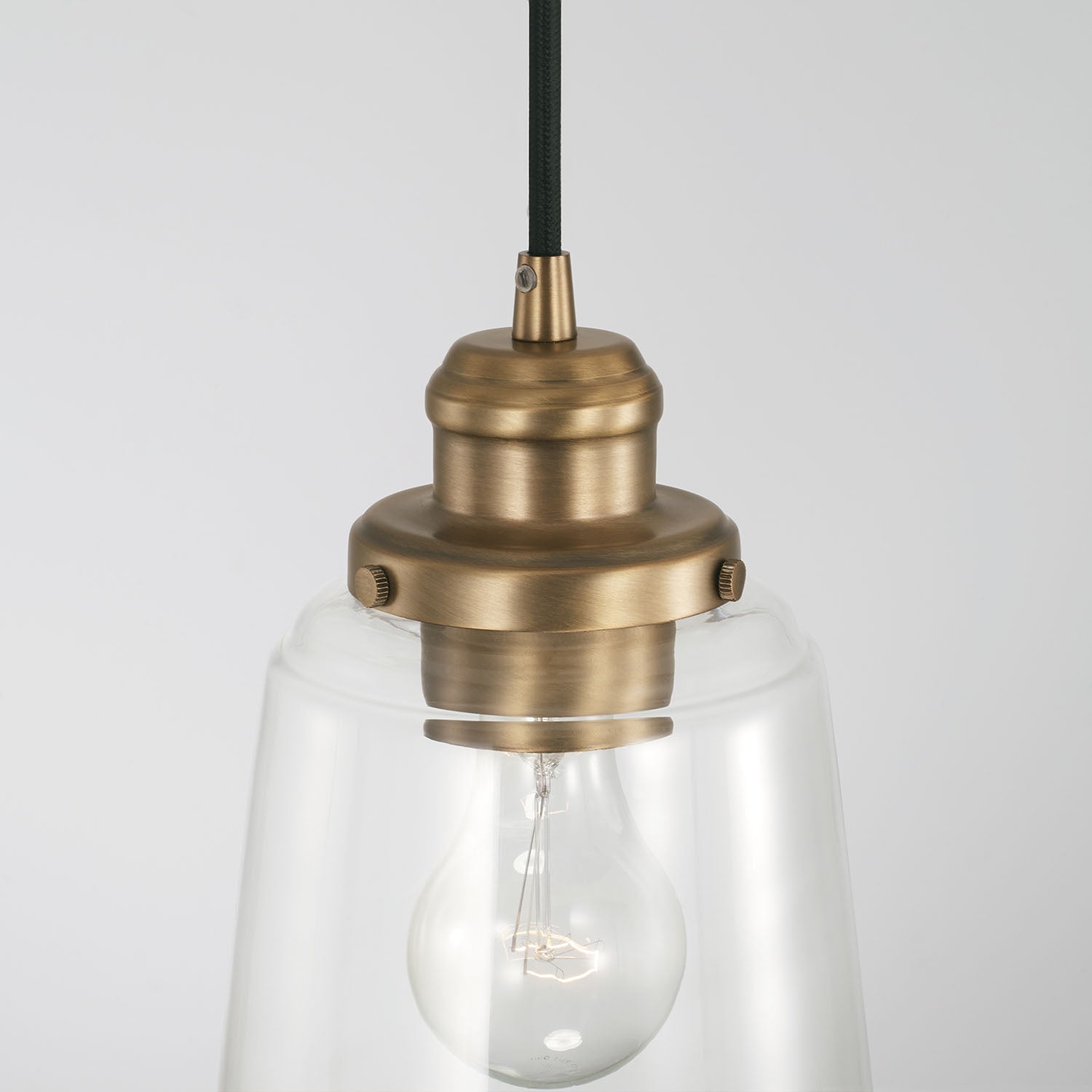 Fallon 1-Light Pendant