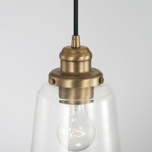 Fallon 1-Light Pendant