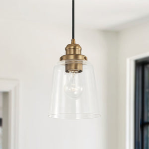 Fallon 1-Light Pendant