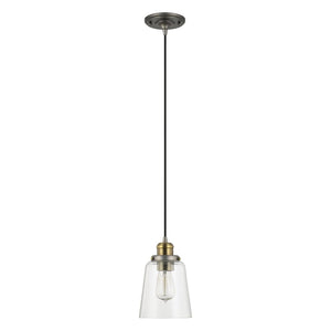 Fallon 1-Light Pendant