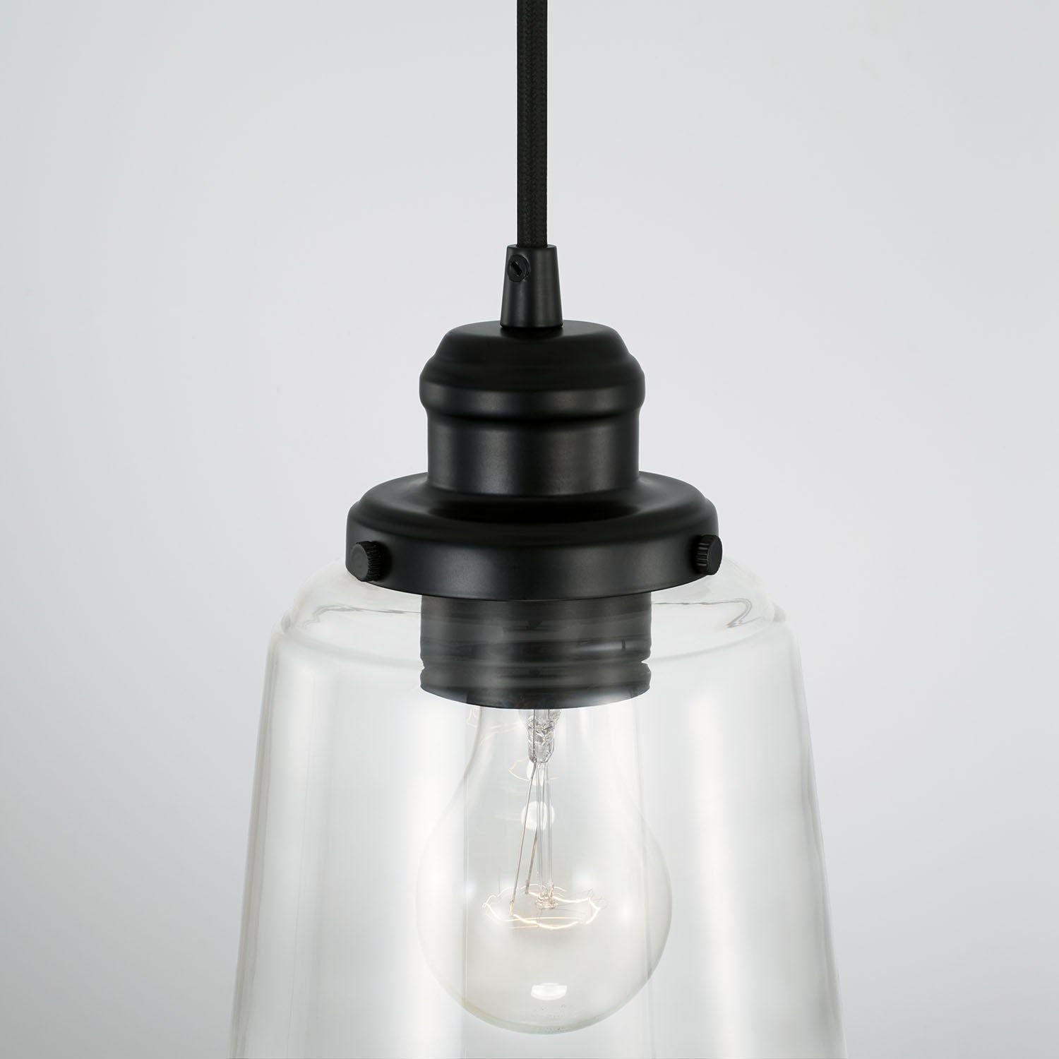 Fallon 1-Light Pendant