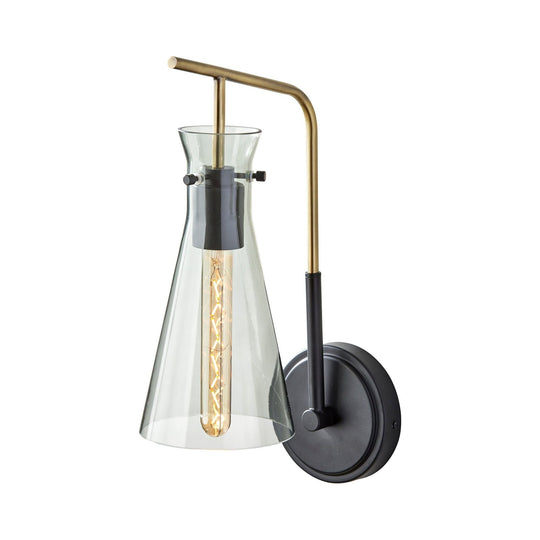 Walker Wall Lamp