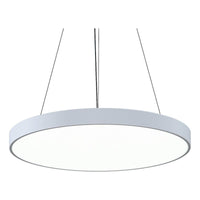 Pi 30" Round LED Pendant