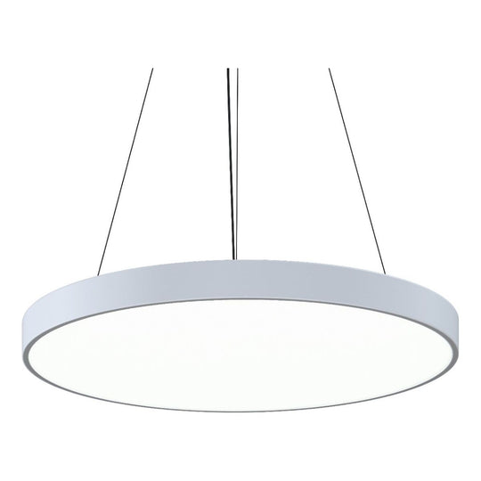 Pi 30" Round LED Pendant