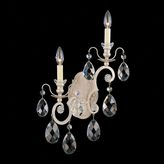 Renaissance 2-Light Wall Sconce