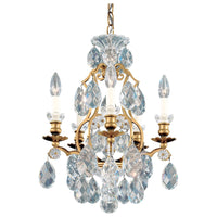 Renaissance 5-Light Chandelier