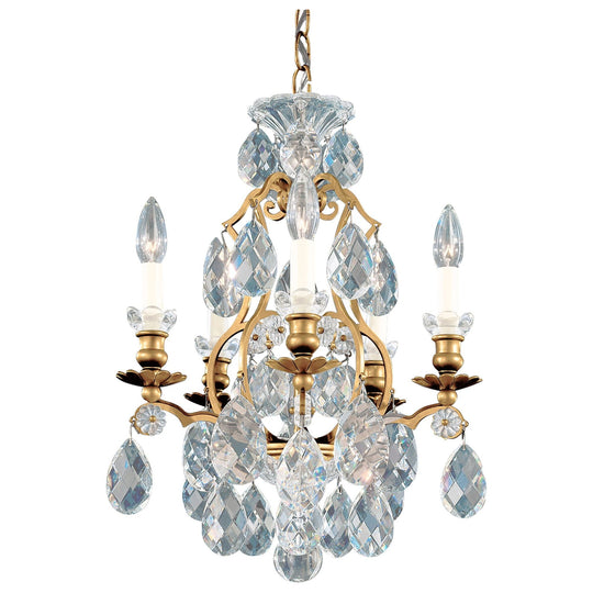 Renaissance 5-Light Chandelier