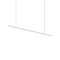 Fino 60" LED Pendant
