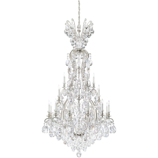 Renaissance 25-Light Chandelier