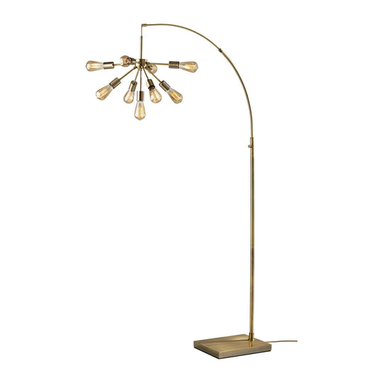 Sputnik Arc Lamp