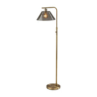Zoe Floor Lamp