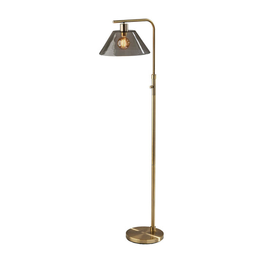 Zoe Floor Lamp