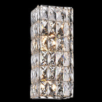 Urban 4-Light Wall Sconce