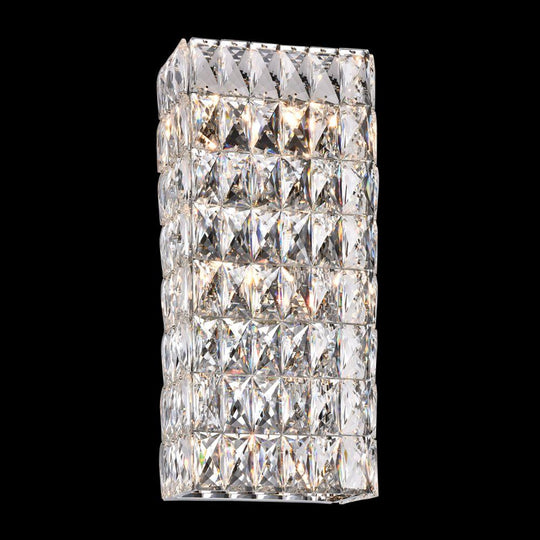 Urban 6-Light Wall Sconce