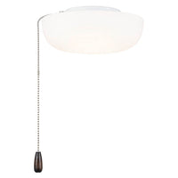 9" Universal LED Fan Light Kit