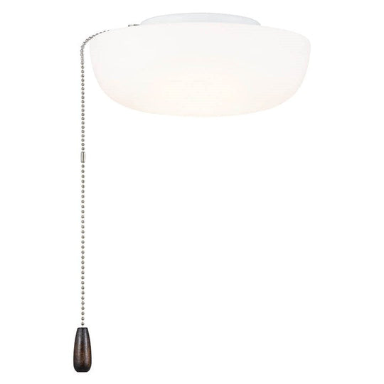 9" Universal LED Fan Light Kit