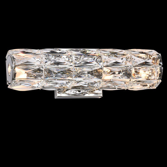 Urban 5-Light Wall Sconce