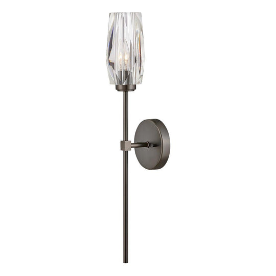 Ana Large Single Light Sconce