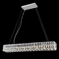 Urban 6-Light Pendant