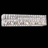 Urban 8-Light Wall Sconce