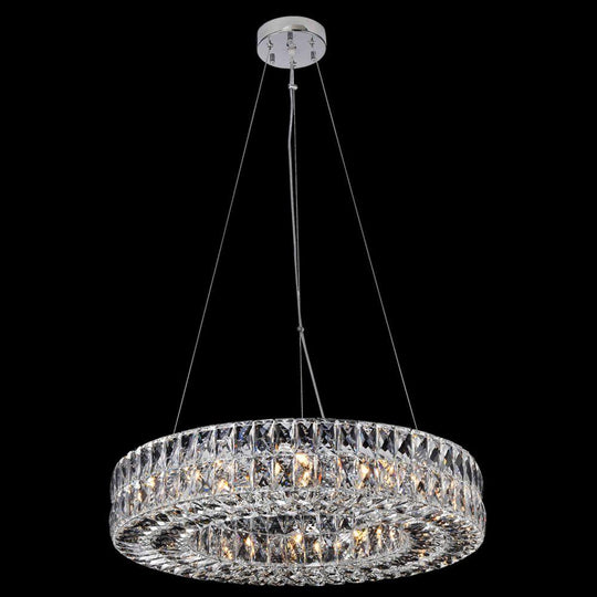 Urban 16-Light Chandelier