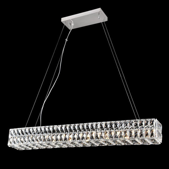 Urban 8-Light Pendant