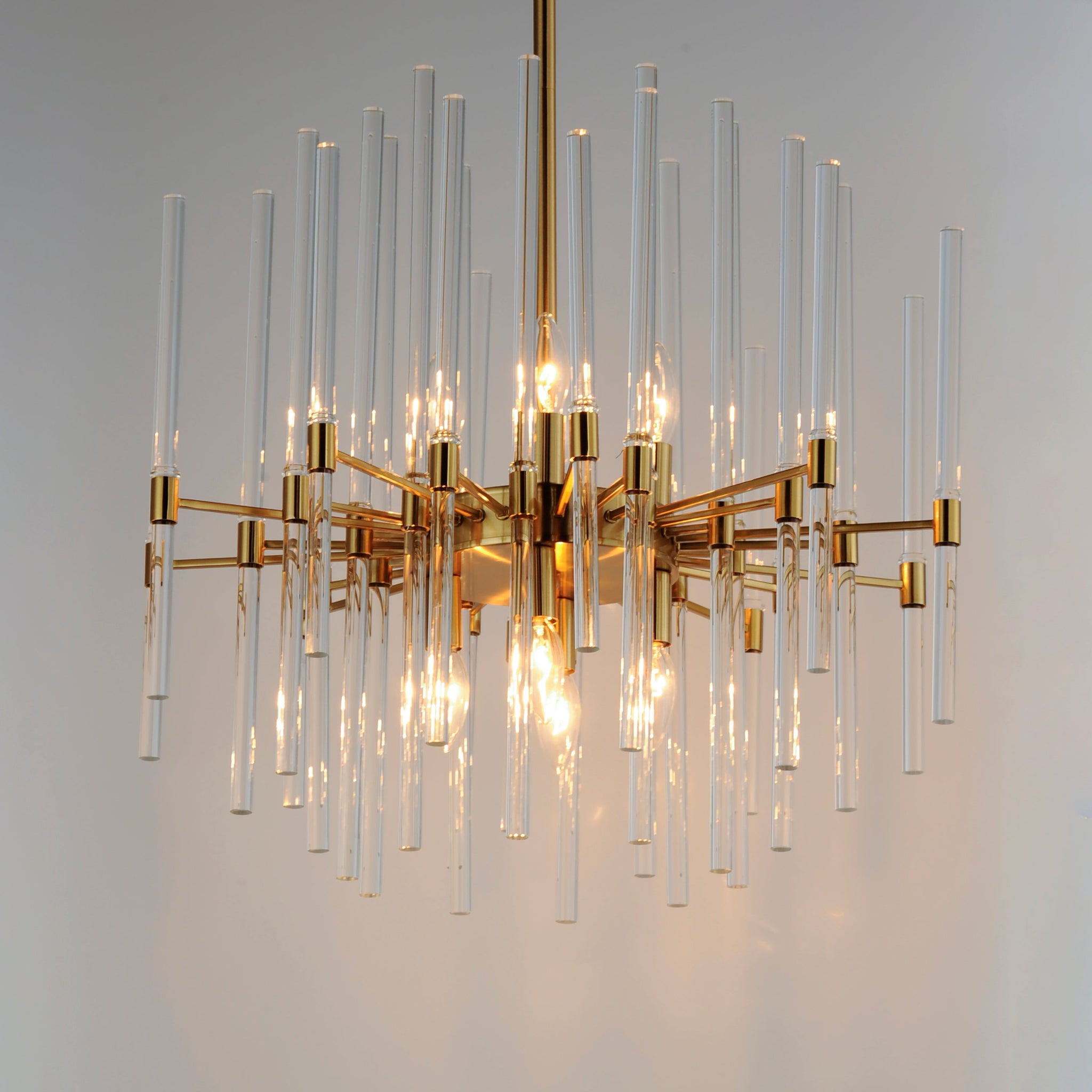 Divine 8-Light Chandelier