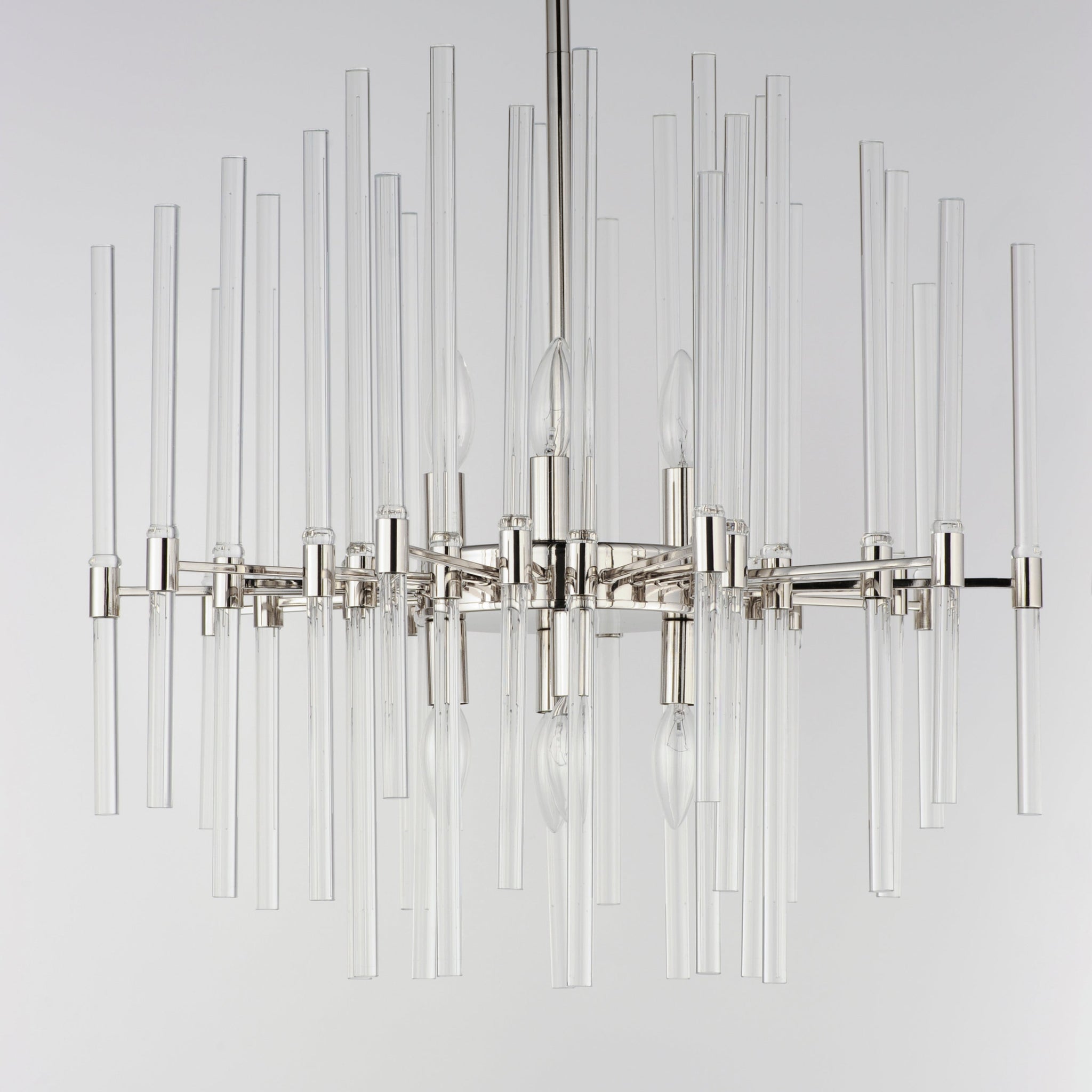 Divine 8-Light Chandelier