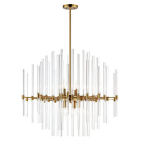 Divine 8-Light Chandelier