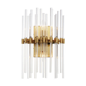 Divine 2-Light Wall Sconce