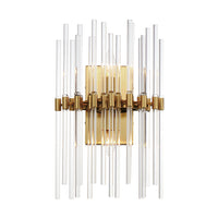 Divine 2-Light Wall Sconce