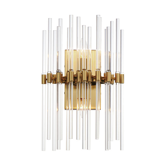 Divine 2-Light Wall Sconce