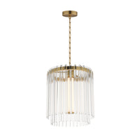 Jolie 11" LED Pendant