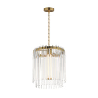 Jolie 11" LED Pendant