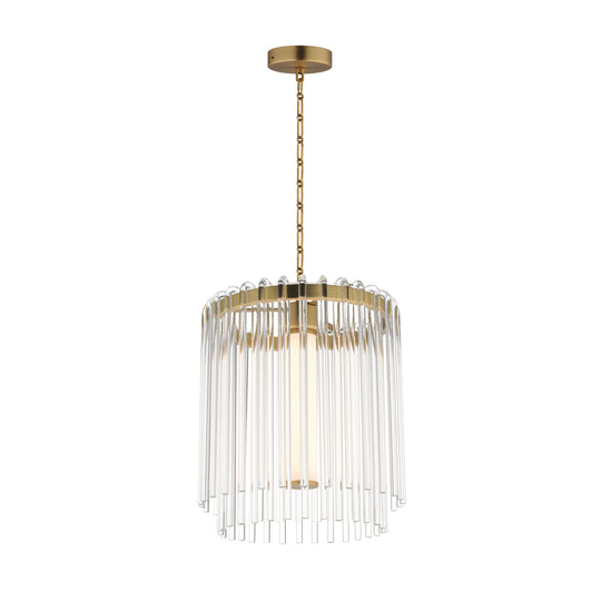 Jolie 11" LED Pendant