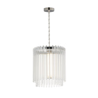 Jolie 11" LED Pendant