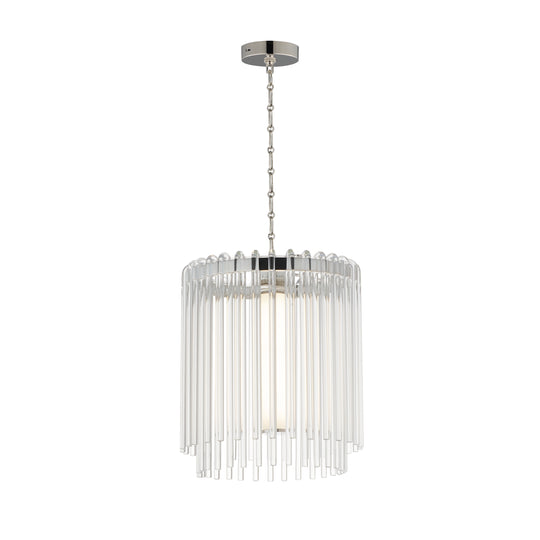 Jolie 11" LED Pendant