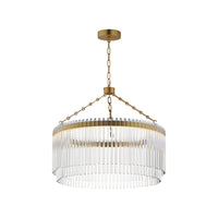 Jolie 24" LED Pendant