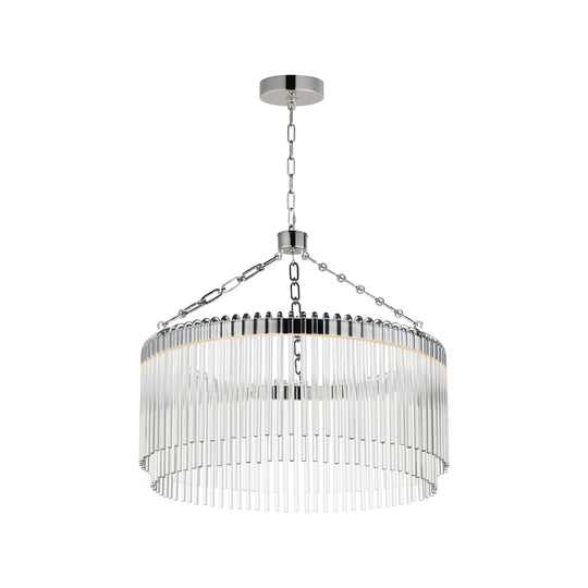 Jolie 24" LED Pendant